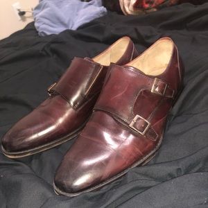 Steve Madden Dress Shoes